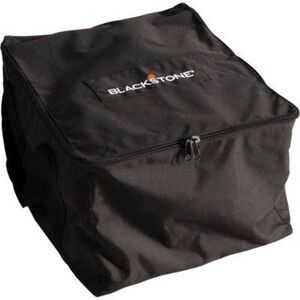 Open Box - Blackstone -  17" Griddle Carry Bag Cover - Black Black